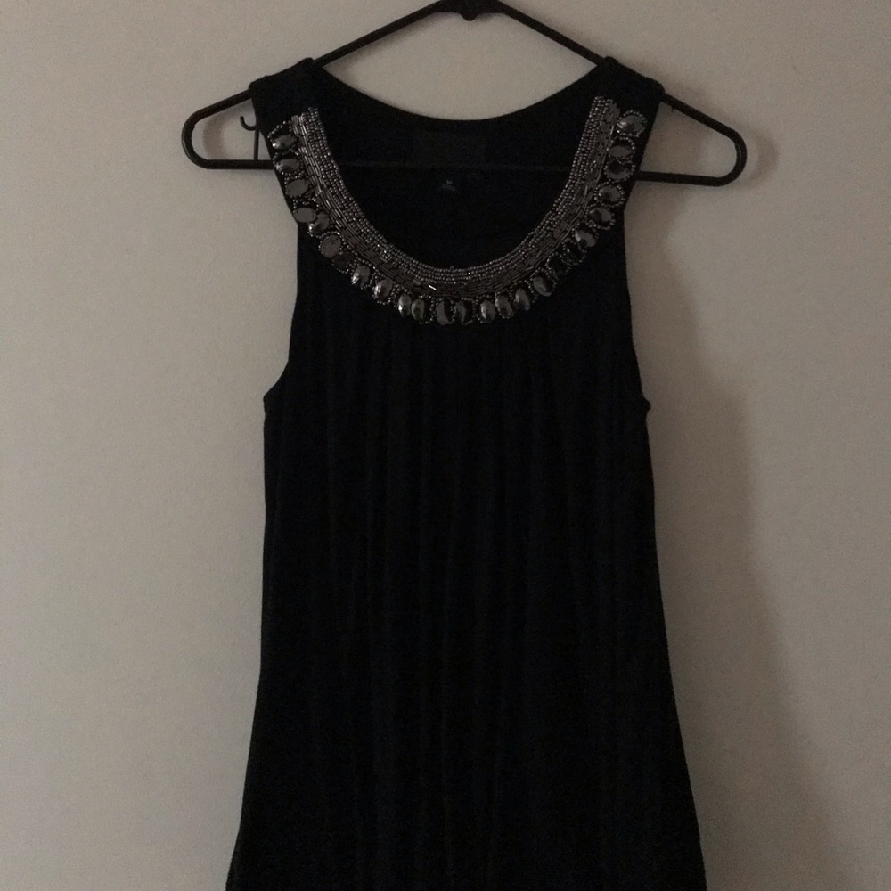 Woman’s tunic top by Cynthia Rowley